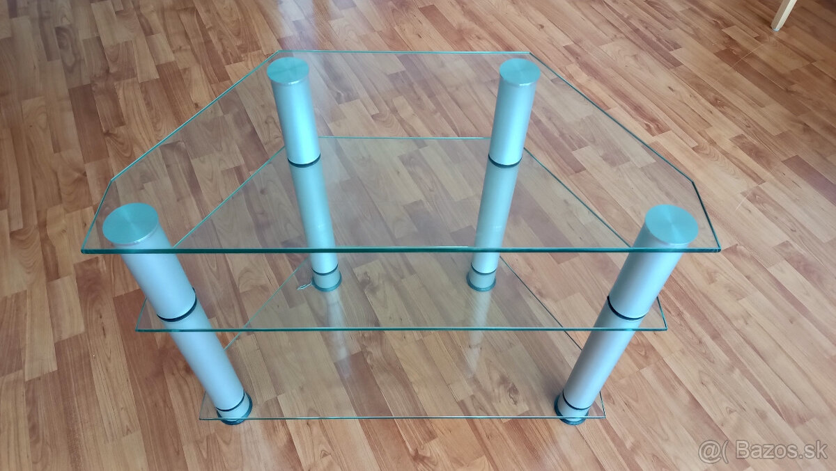 TV stolík