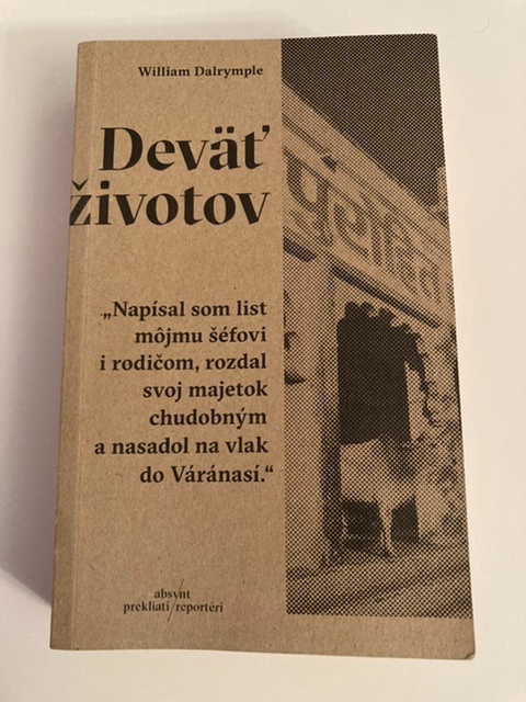 Predám rôzne knihy