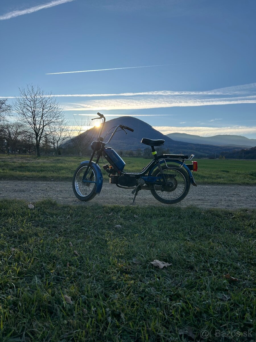 Babeta 210