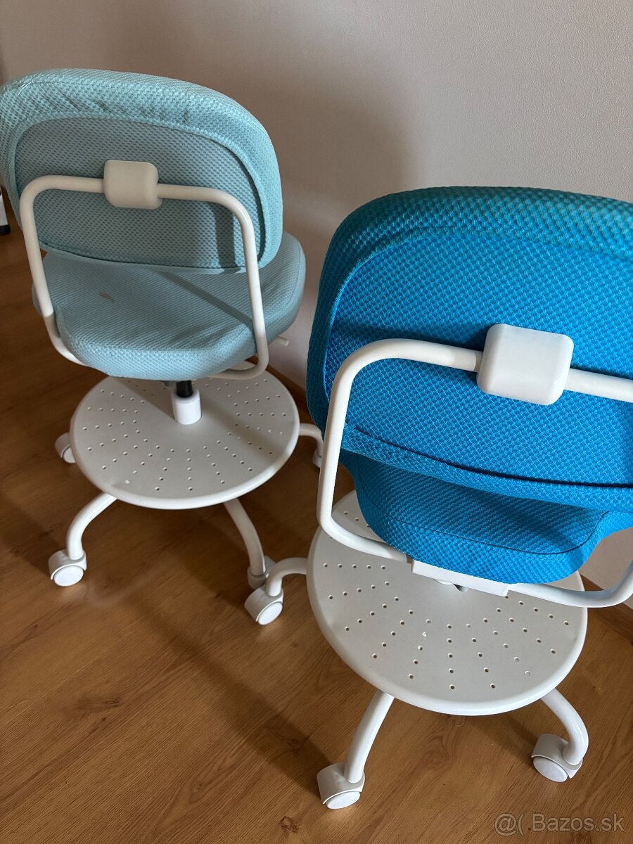 Ikea stolicka