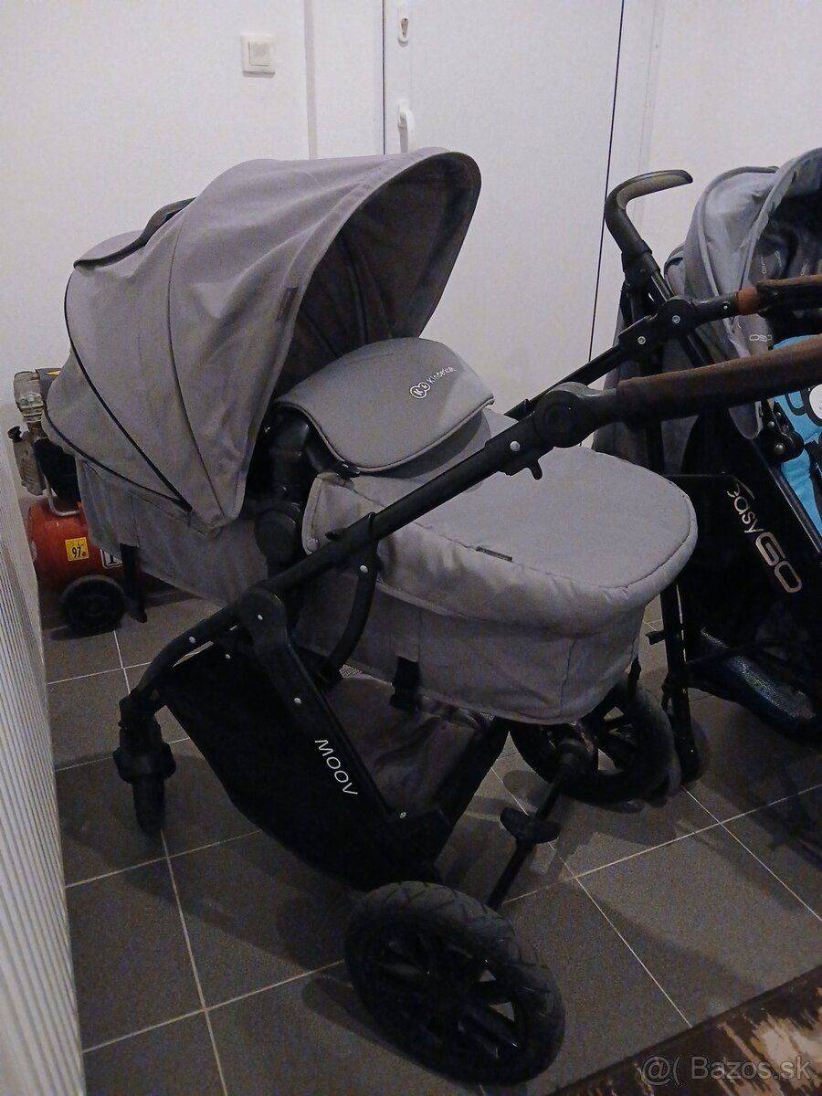 Kocik kinderkraft moov