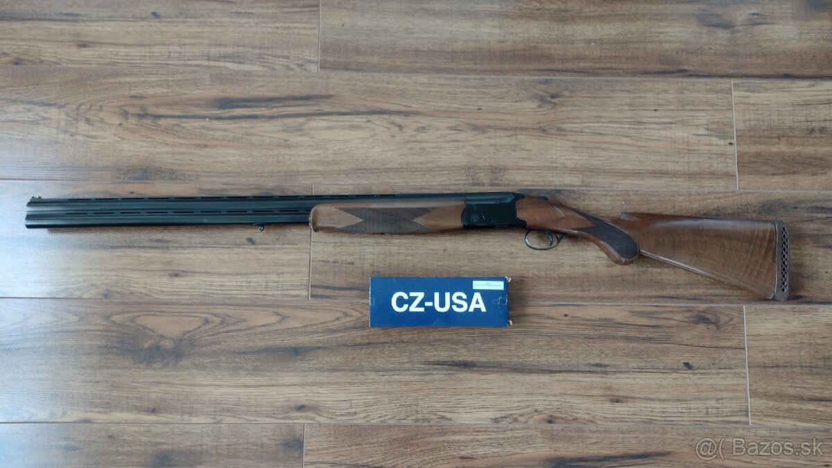 CZ USA CAVNASBACK
