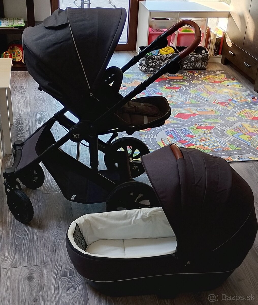 Kocik Kinderkraft