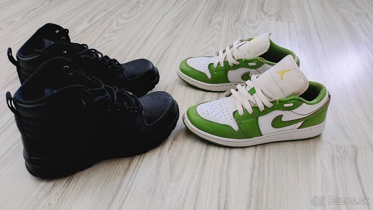 Tenisky Adidas Jordan
