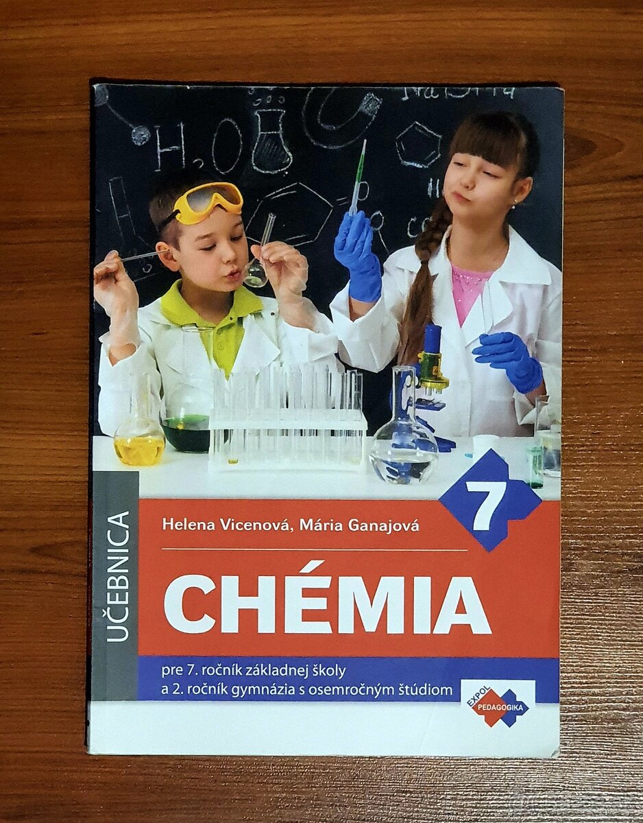 Učebnice pre 7. Ročník, zľava pri odbere KOMPLET