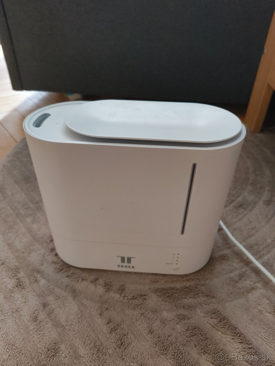 Zvlhčovač Tesla Smart Humidifier