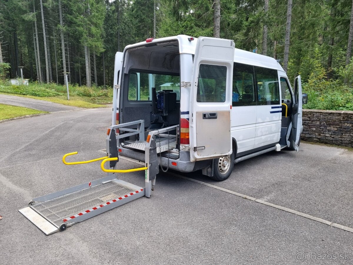 Mercedes Sprinter 308 CDI