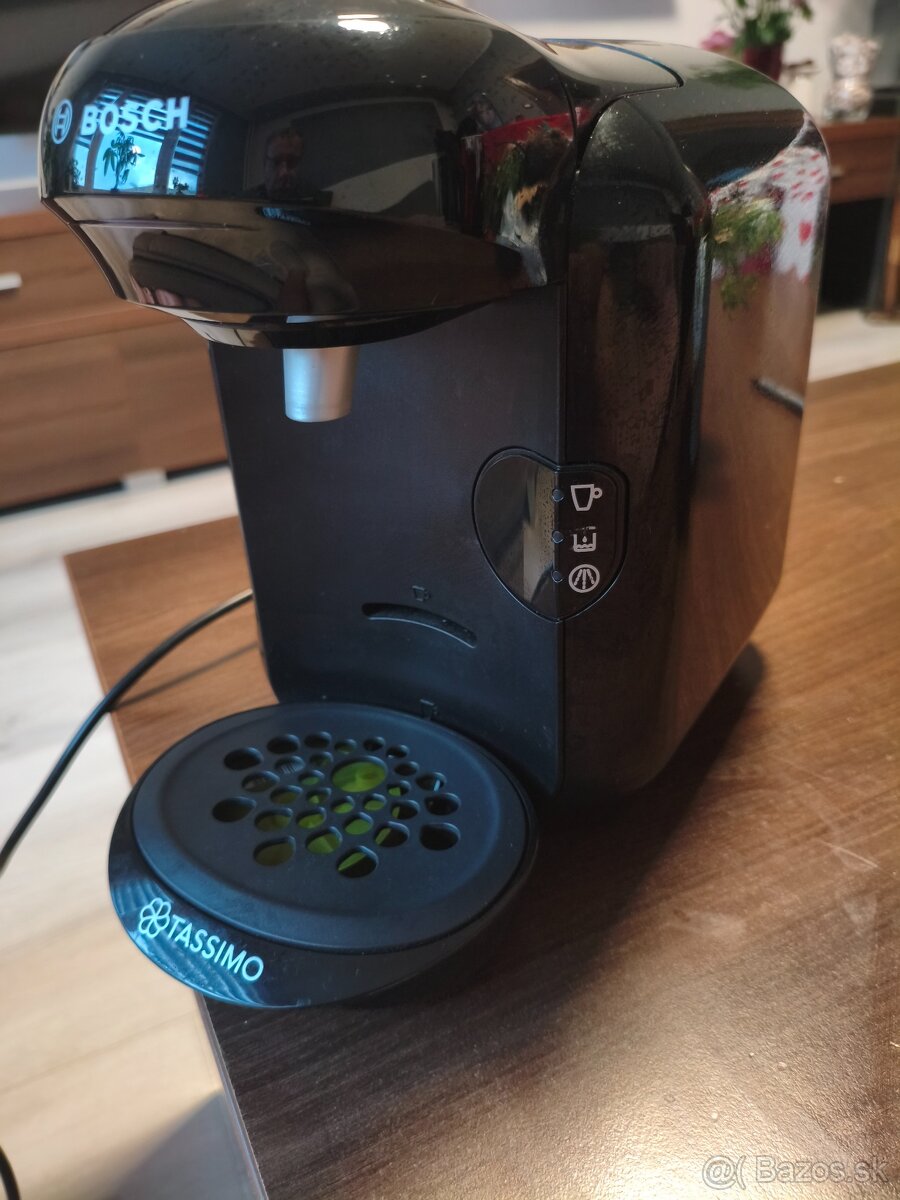 Predam Bosch Tassimo