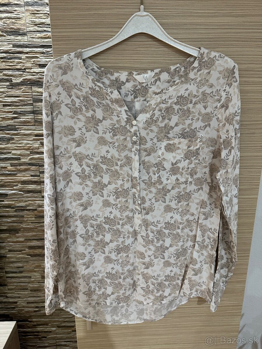 Damska bluzka/kosela