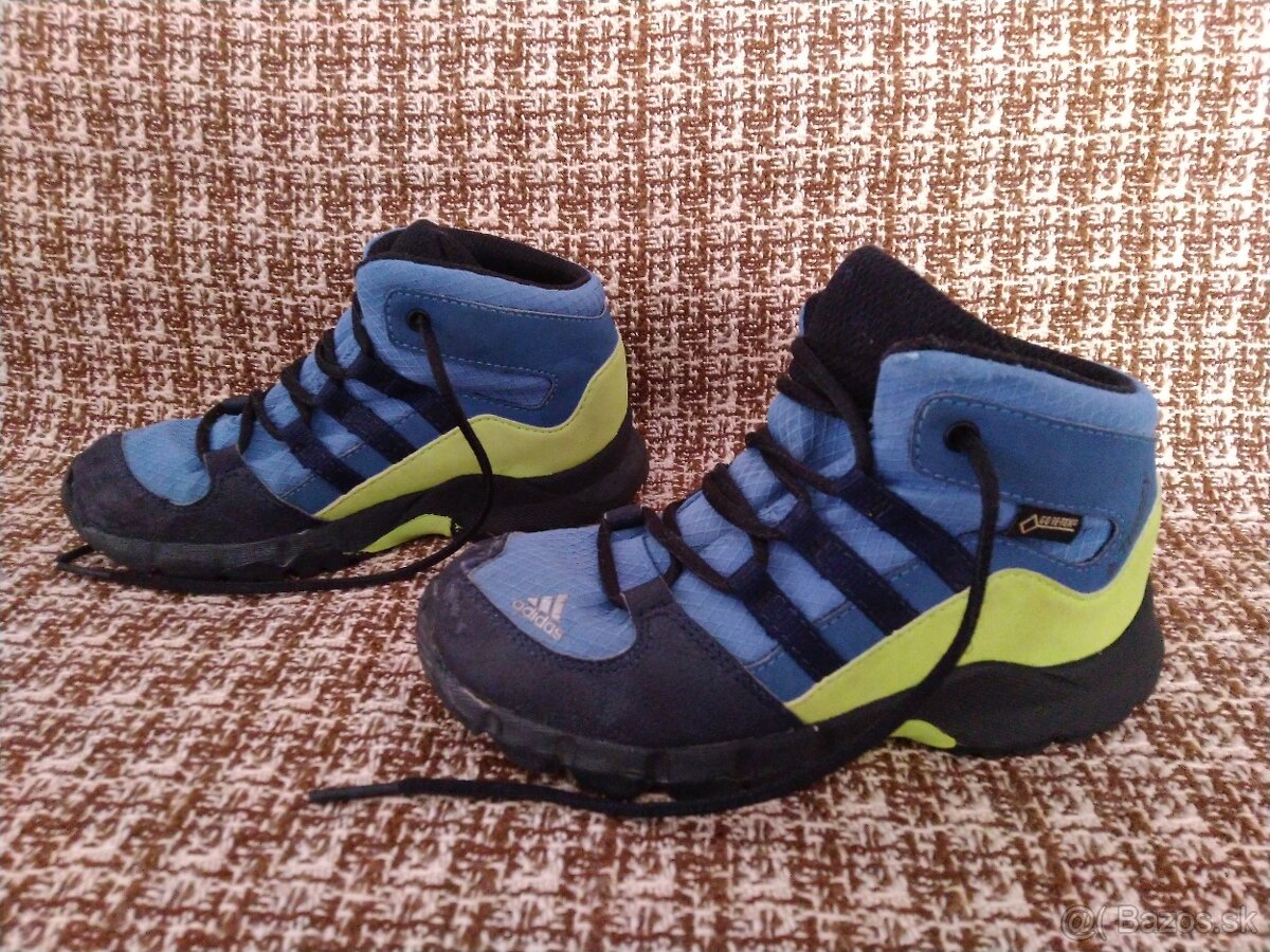 Detská obuv Adidas TERREX