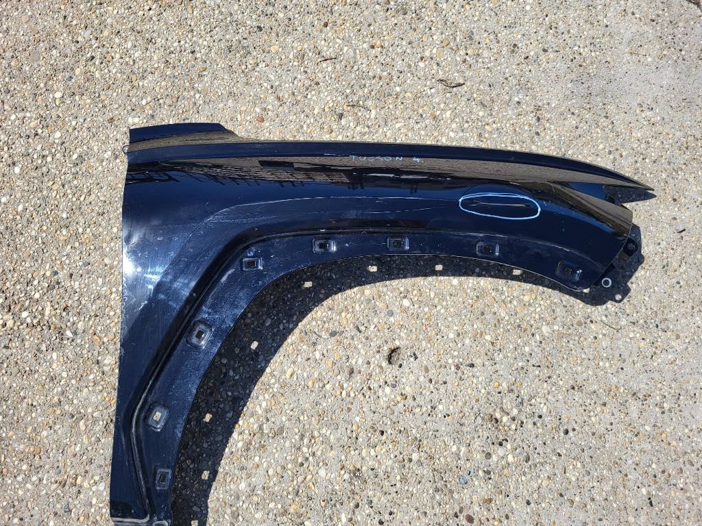 Hyundai tucson nx 4 blatnik pravy