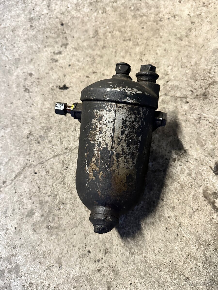 Filter Zetor 25N