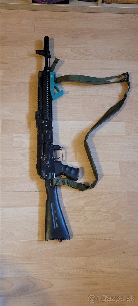 Ak74 CYMA