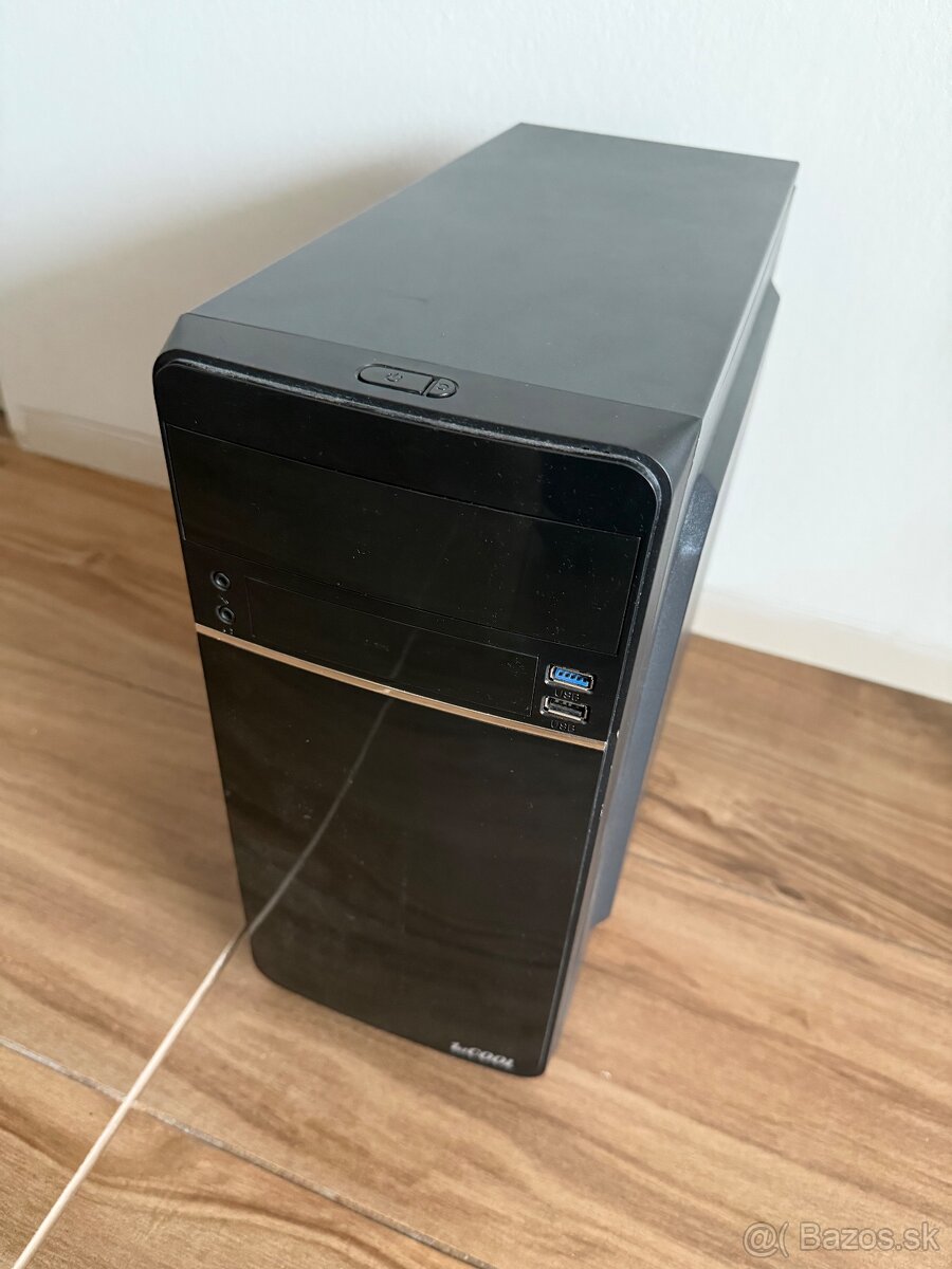 Predam PC i5-10400 2,9Ghz