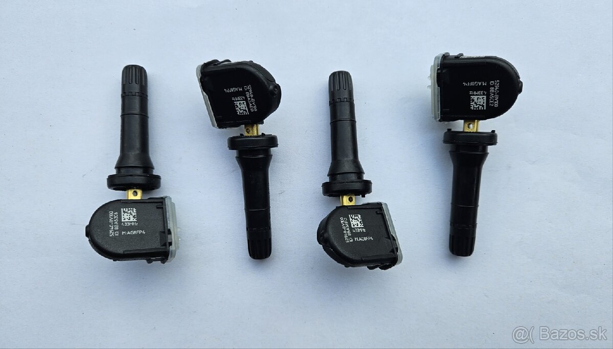 TPMS KIA HYUNDAI