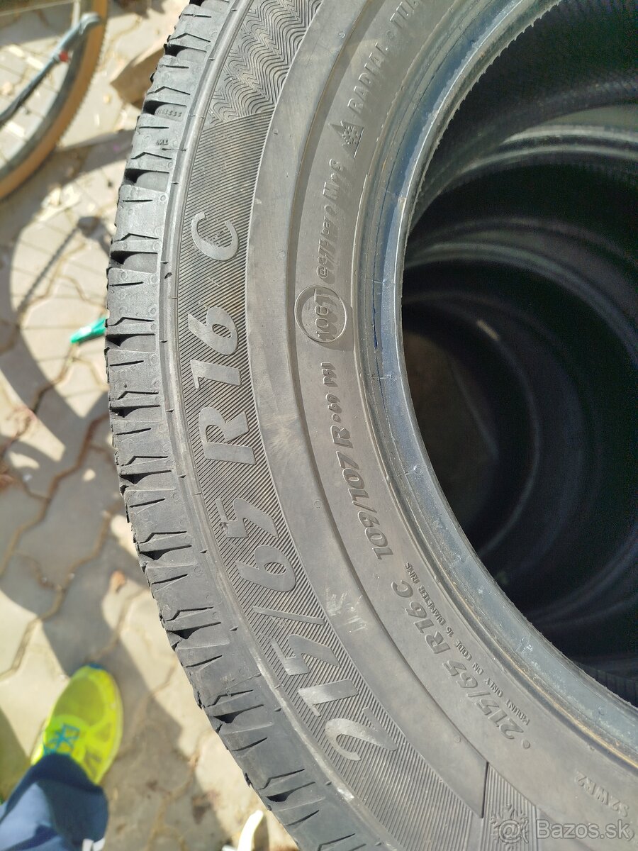 215/65/R16 c