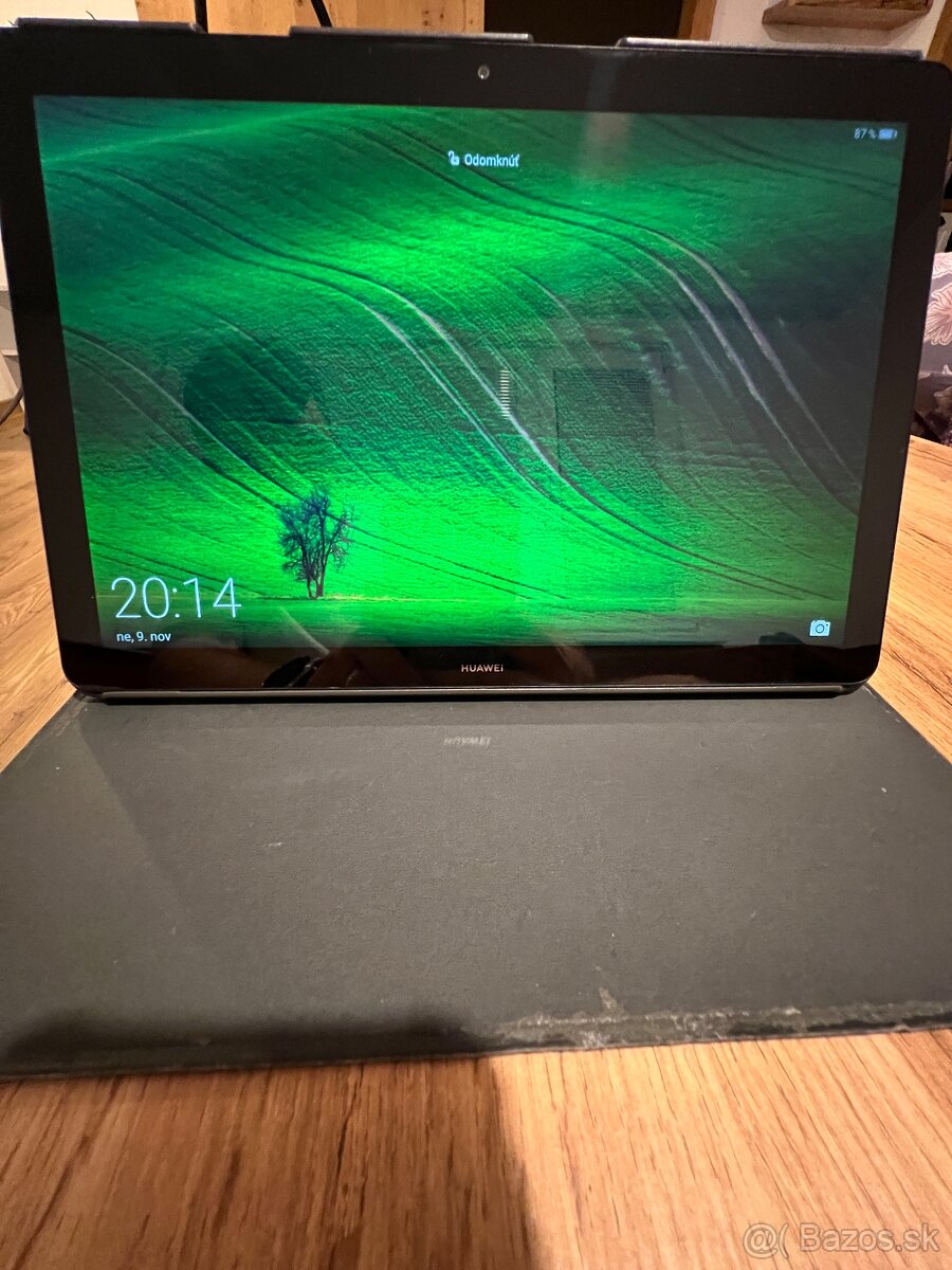 Tablet Huawei MediaPad T5