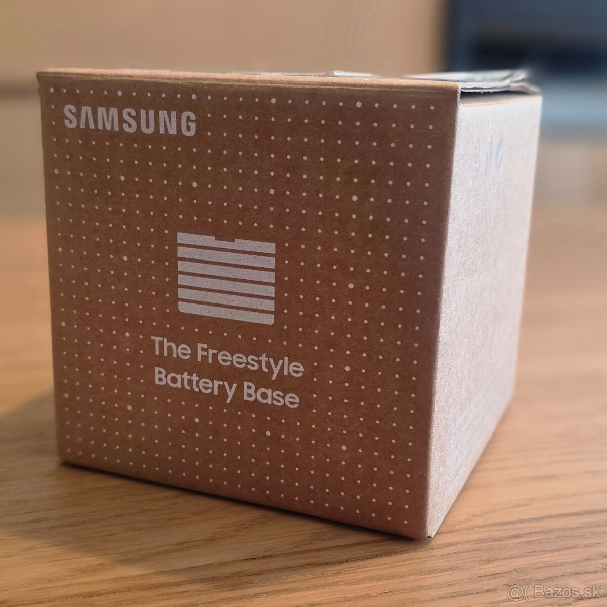 Samsung The Freestyle Portable Battery (32,000 mAh)