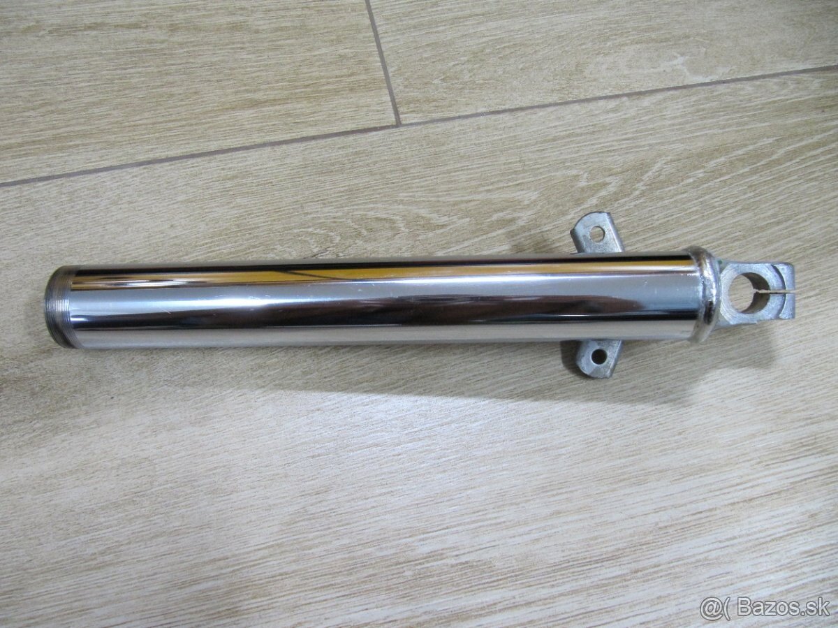 Zháňam klzáky ČZ 175/450