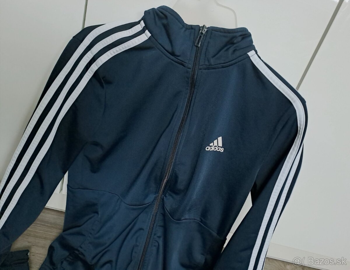 Adidas mikina XS /S