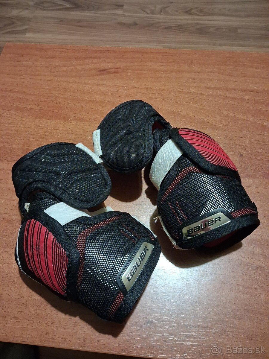 Lakťové chrániče