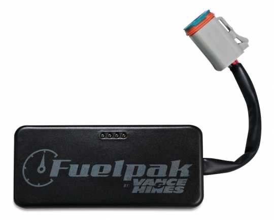 VANCE & HINES Fuelpak FP3 CAN Bus 6-PIN pre Harley-Davidson