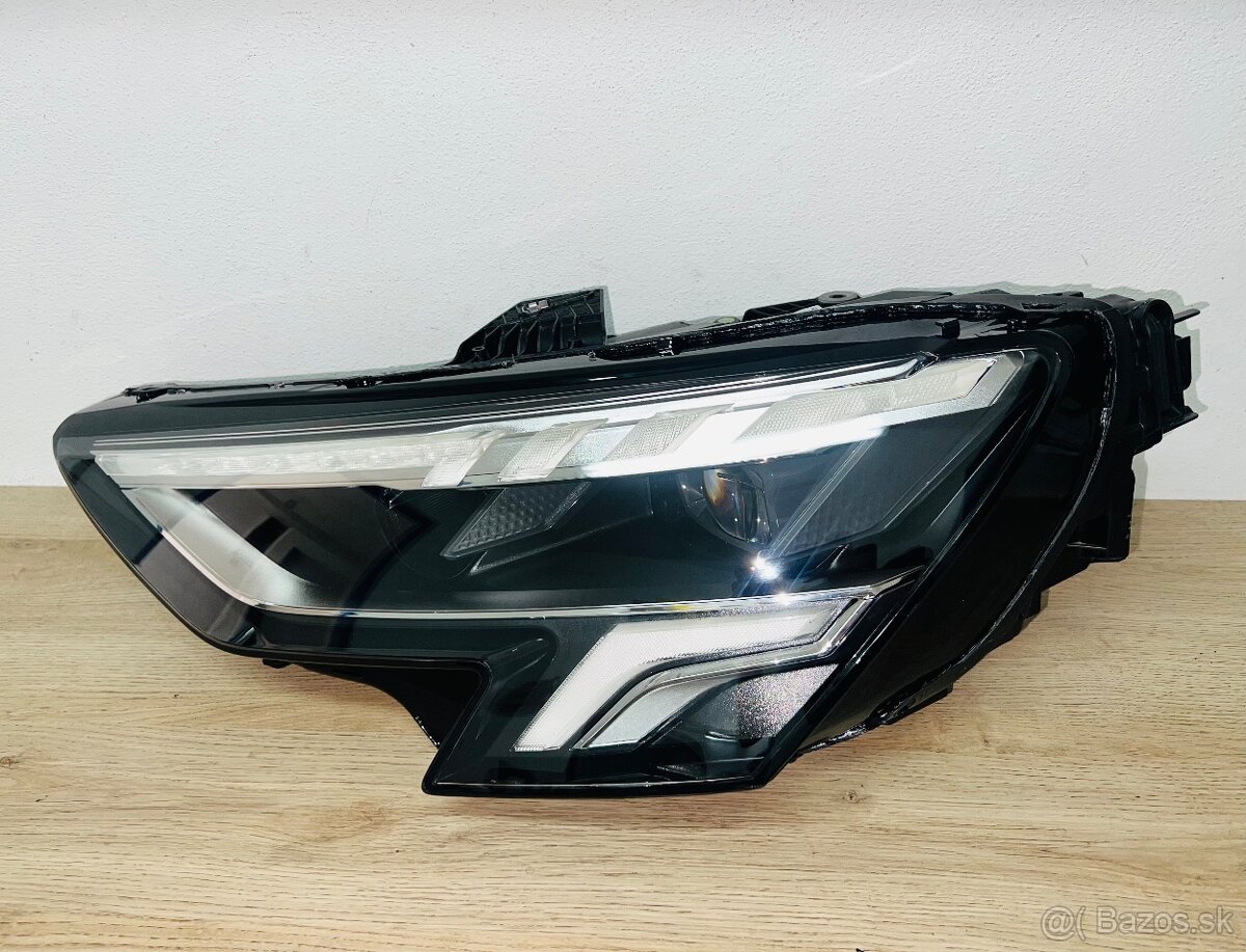 Audi S3 A3 8Y Full led světlomet 8Y0941033