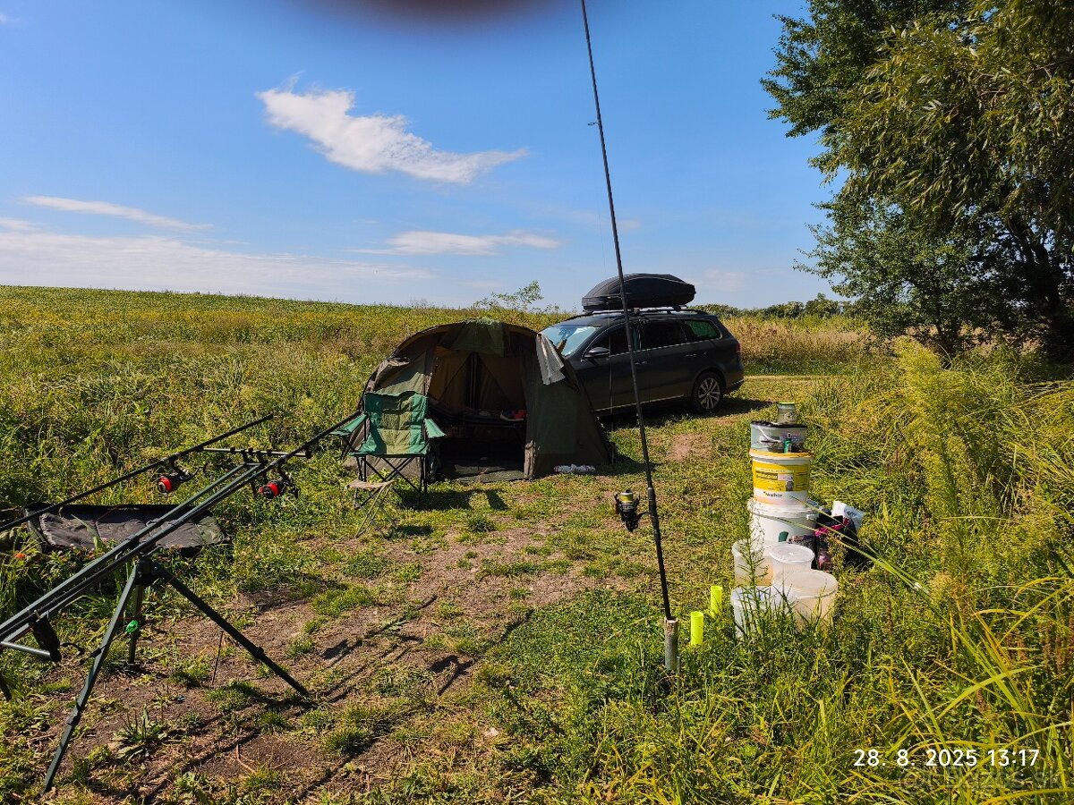 JRC Defender Peak Bivvy 1 man