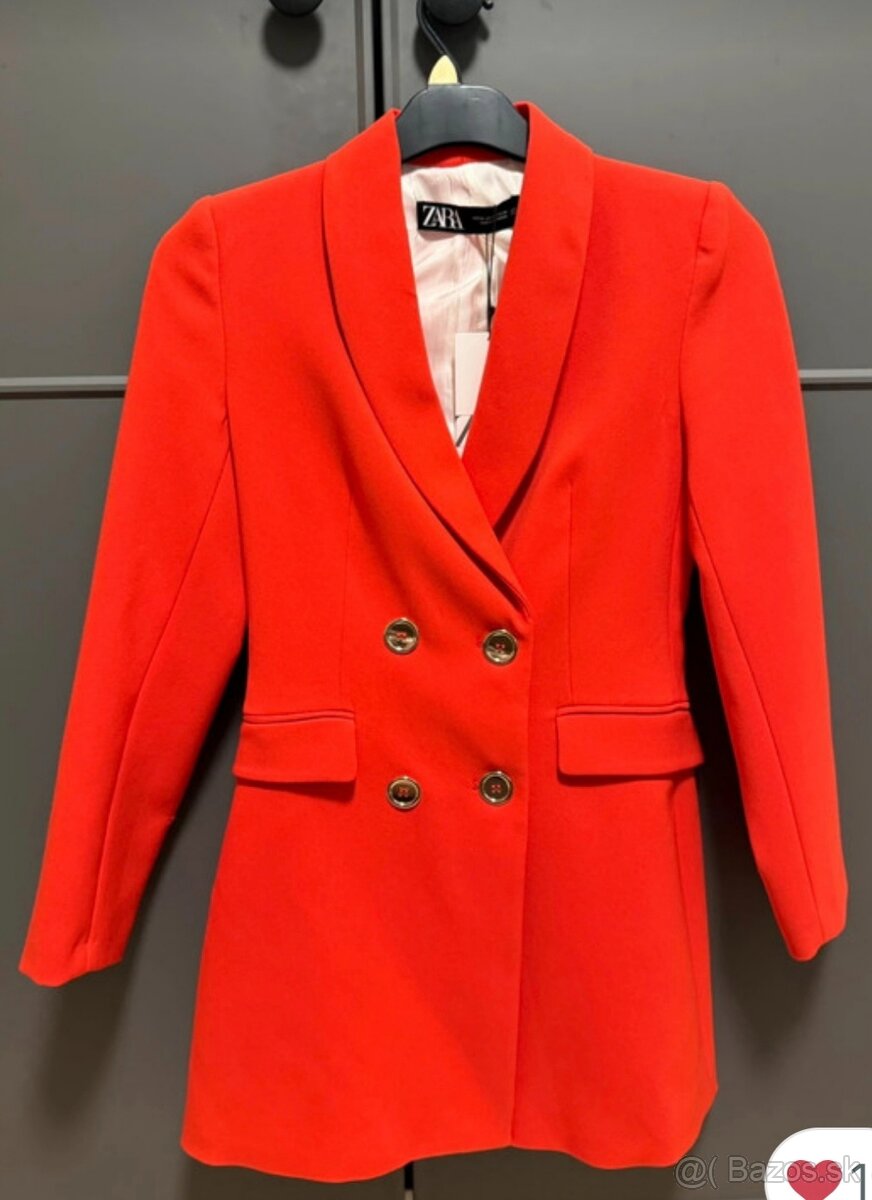 Dámske sako Zara