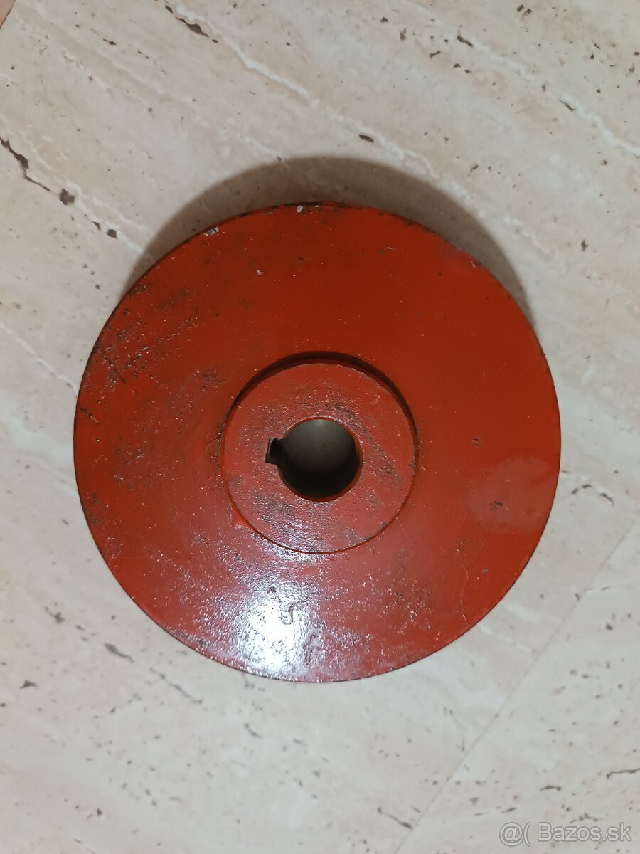 Remenica na elektro motor