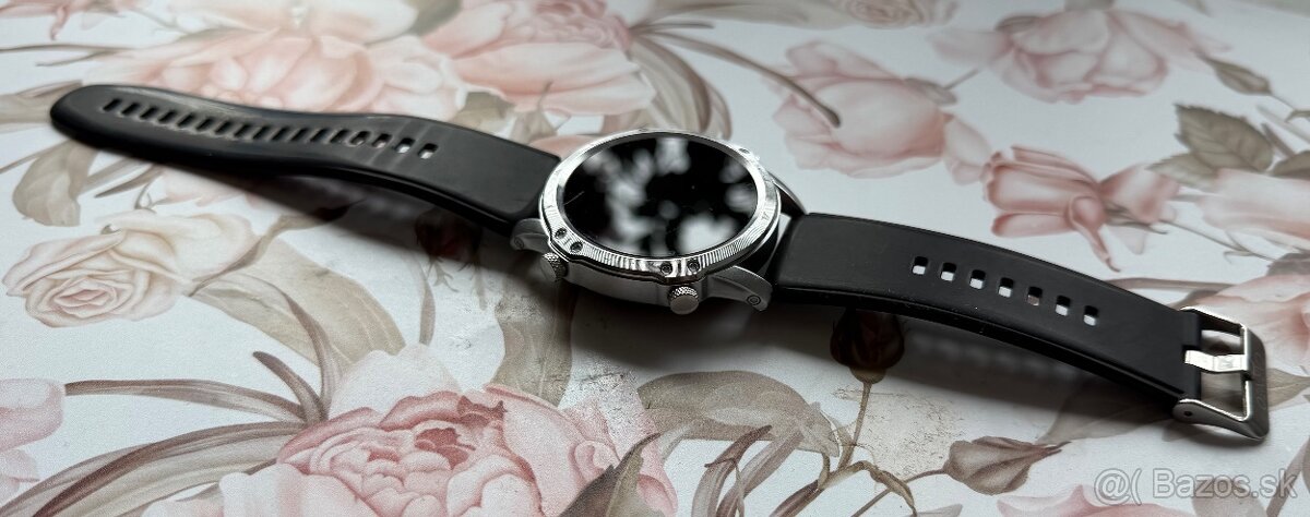 Carneo Adventure HR+ SILVER