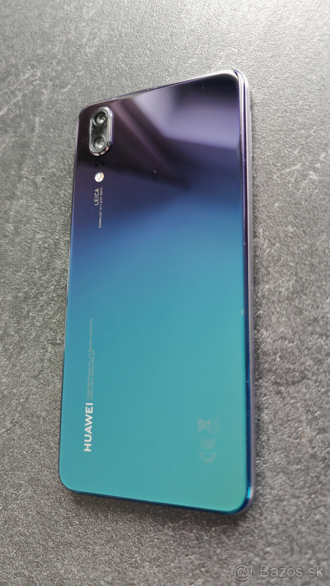 Huawei P20