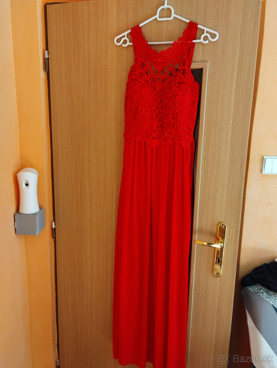 PREDAM CERVENE DLHE SPOL.SATY