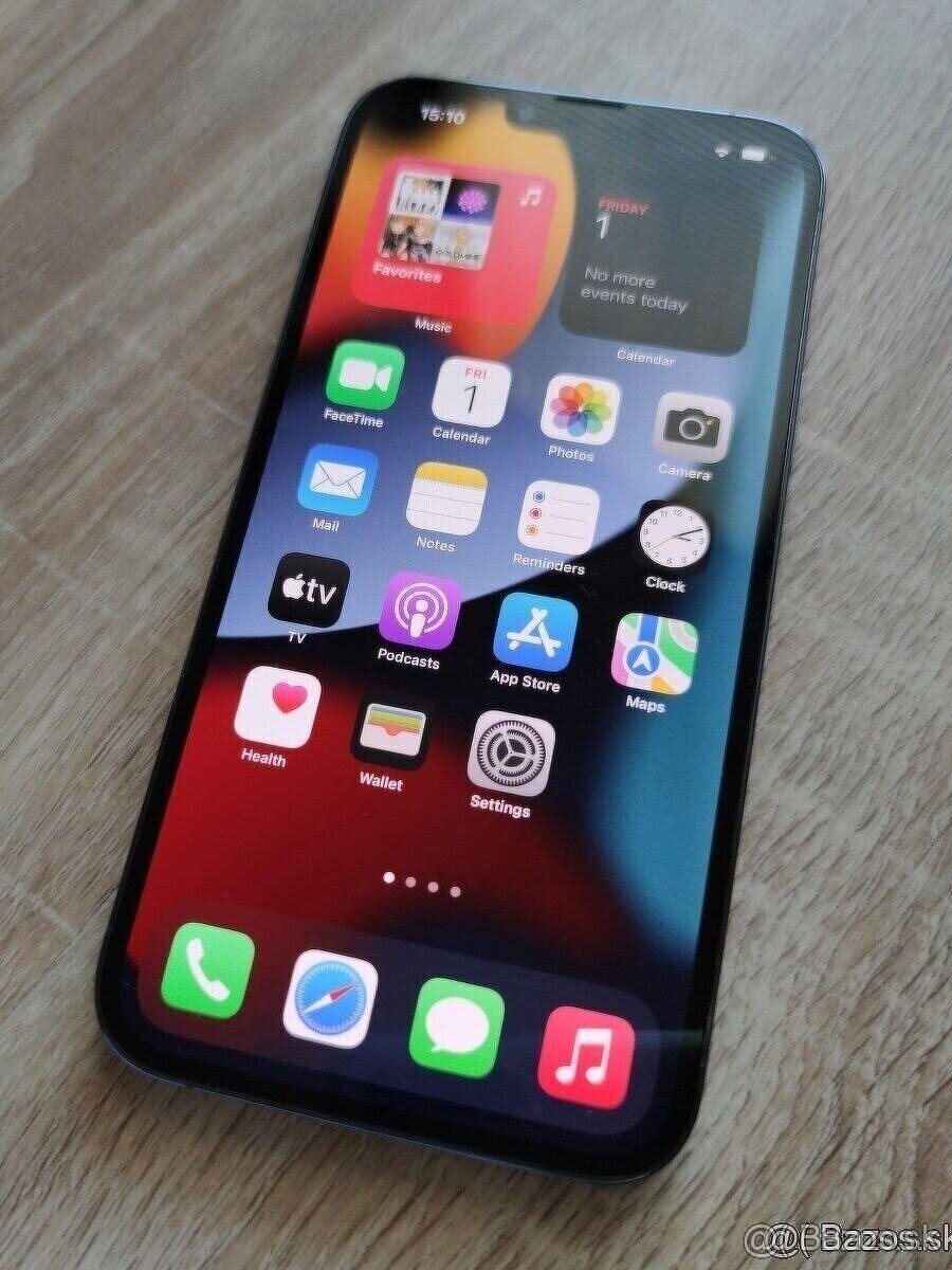 Apple iPhone Xs Max - SOFT OLED LCD DISPLEJ