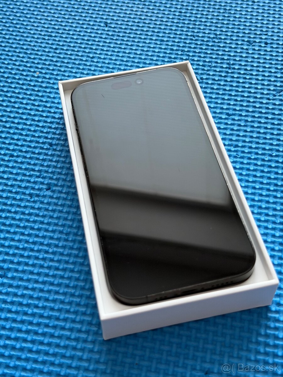 Predám IPhone 14 pro 256 gb