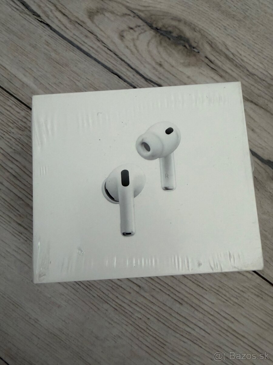 AirPods pro 3
