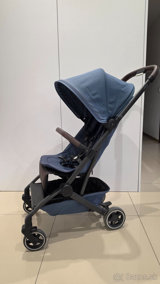 Joolz Aer+ modrý