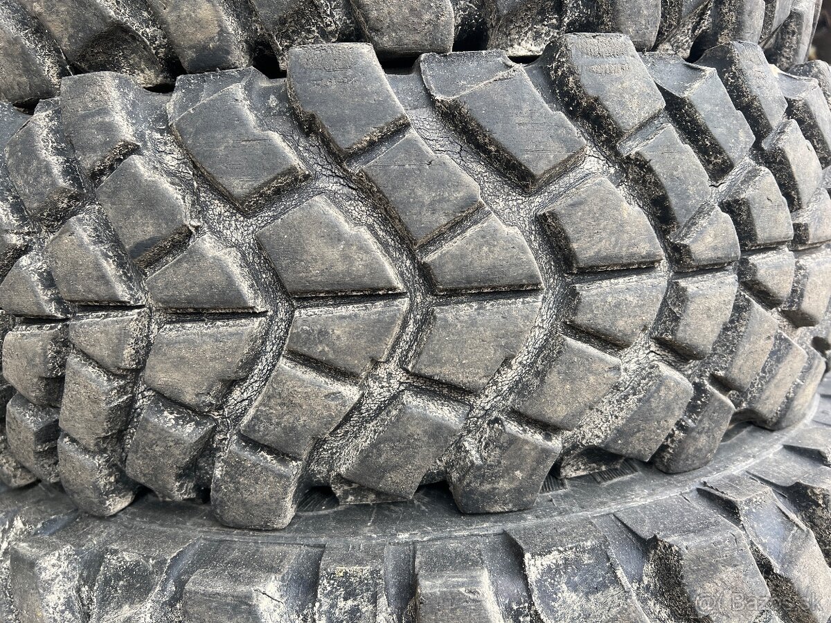 215/80 R15 Offroad