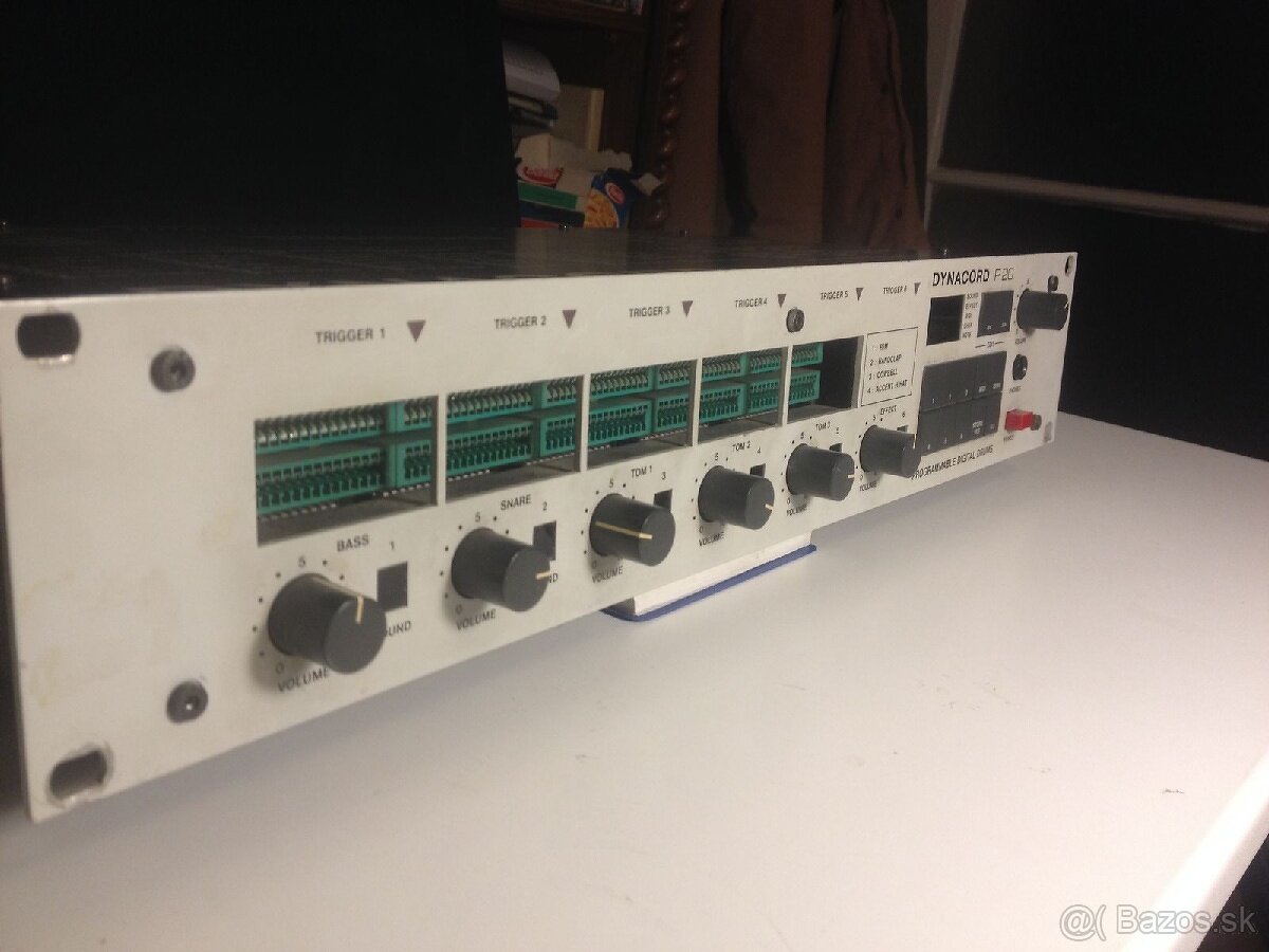 Predam Vintage modul Dynacord P20
-