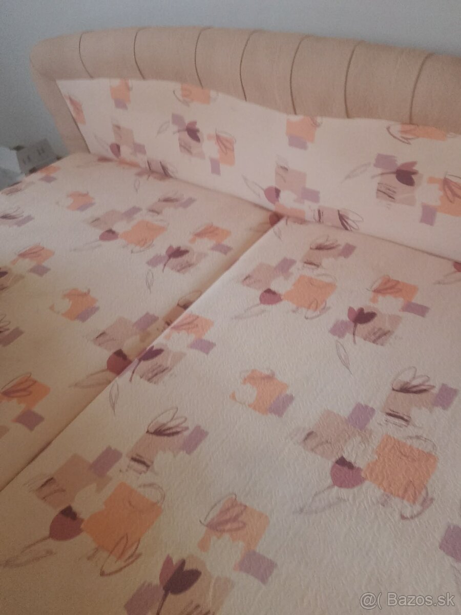 Predam manzelsku postel