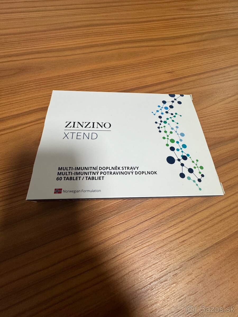 Zinzino