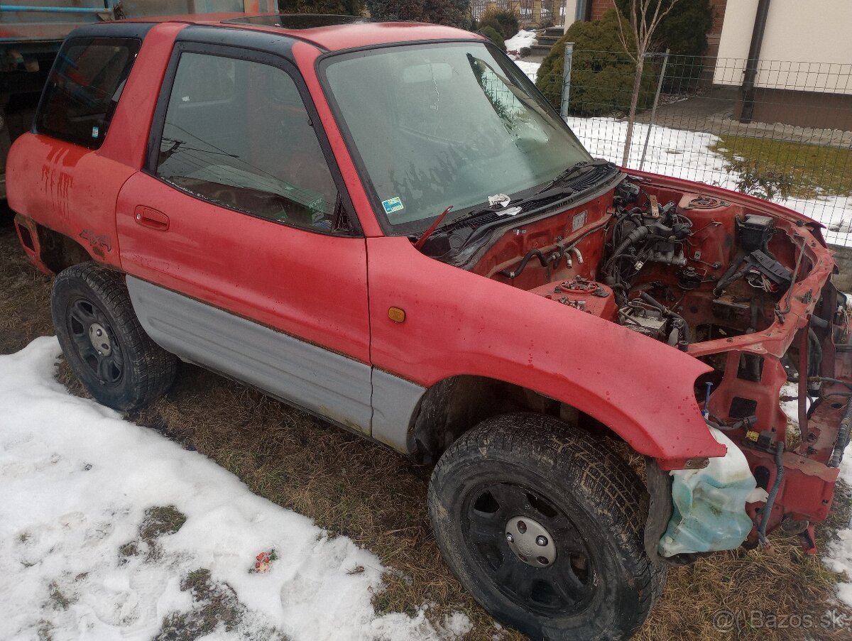 Rav 4