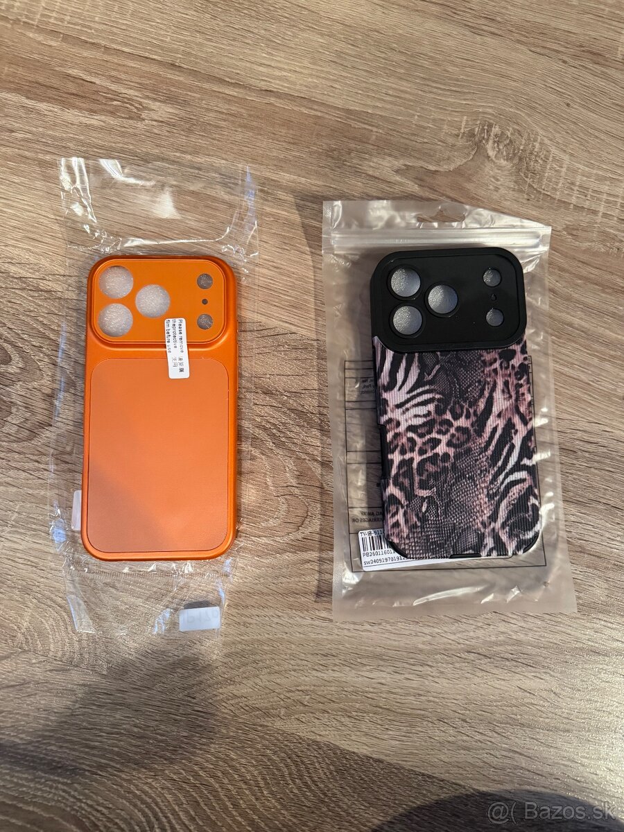 IPhone 17 Pro
