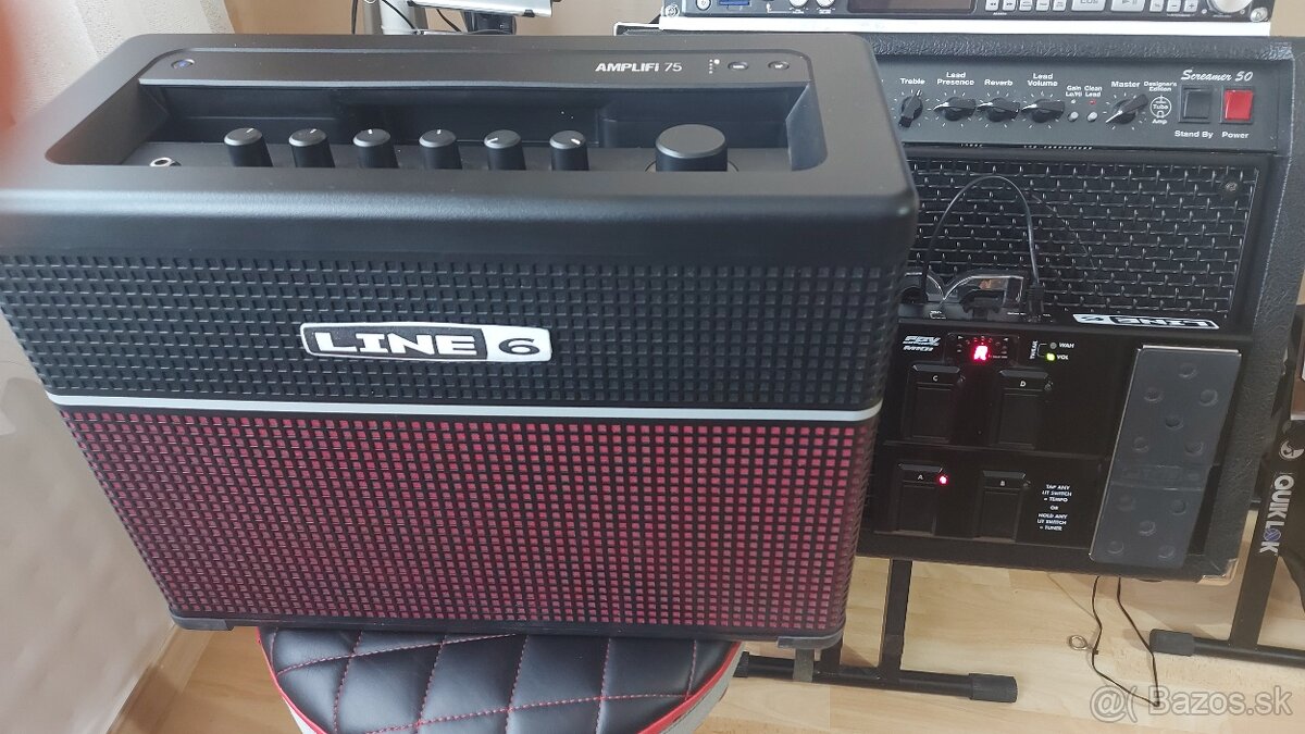 Line 6 Amplifi 75