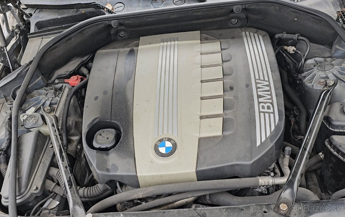 Motor BMW 3.0d N57D30A 150/180kw