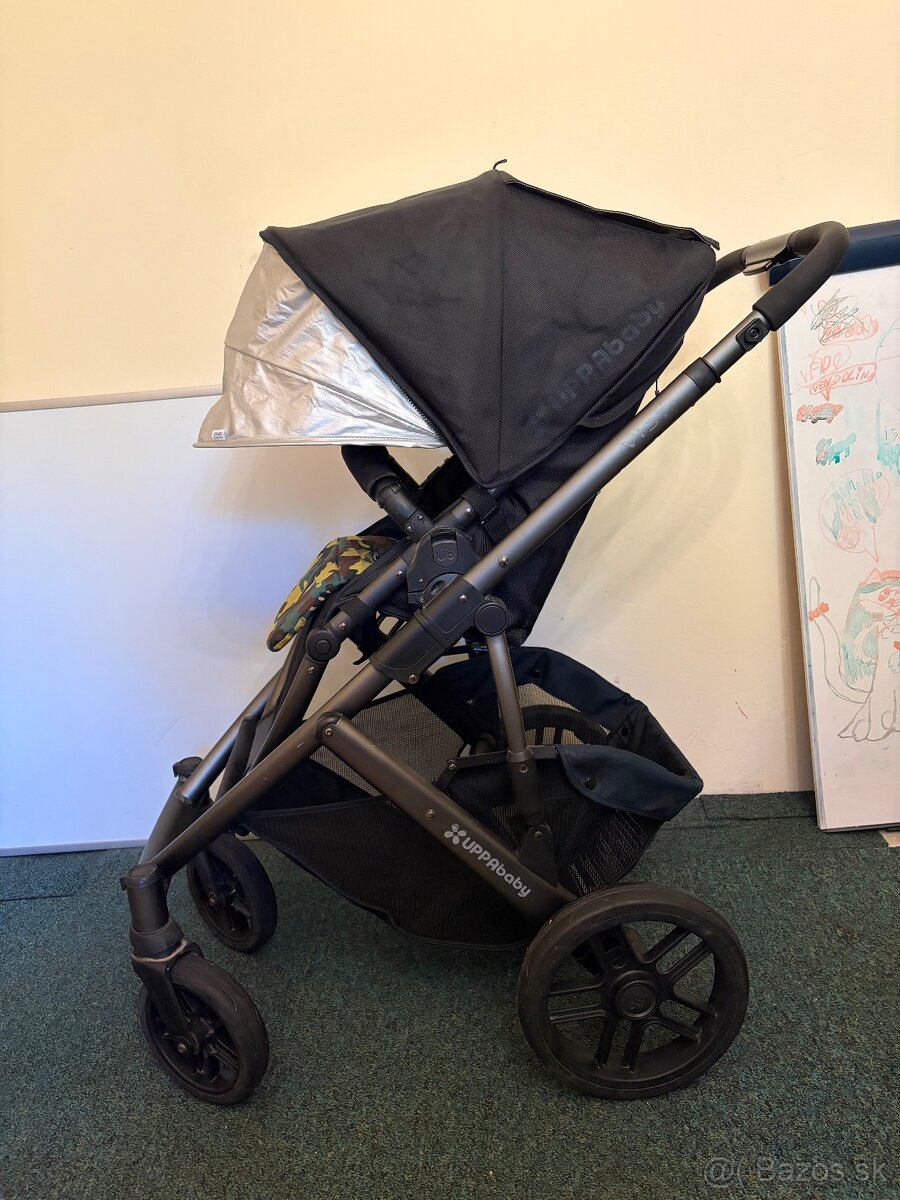 Kocik Uppababy