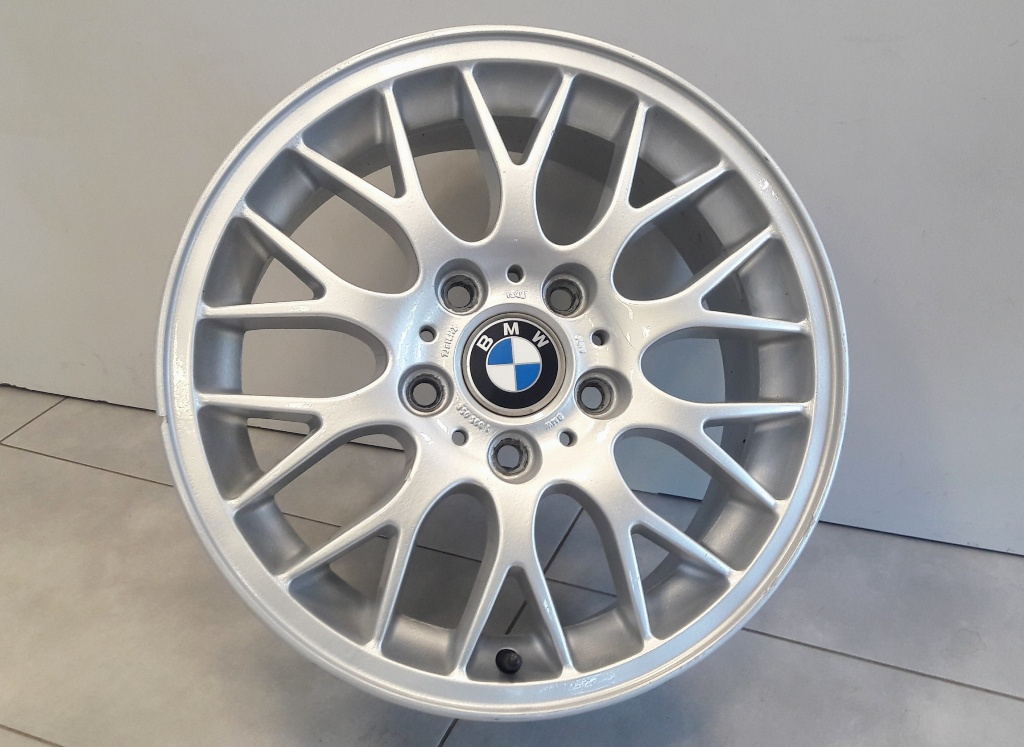 BMW 3 E46 16" Styling 42