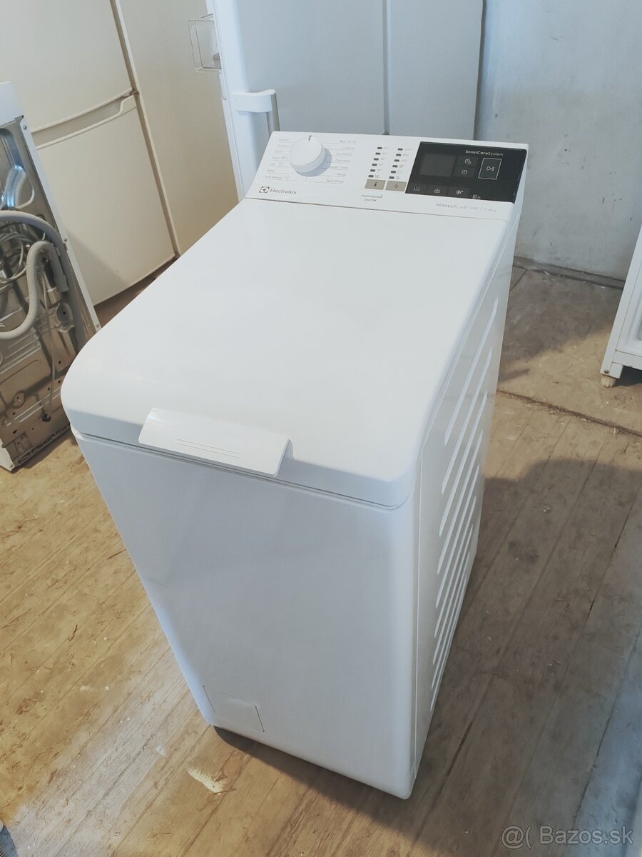 Predám práčku Electrolux 1-6kg