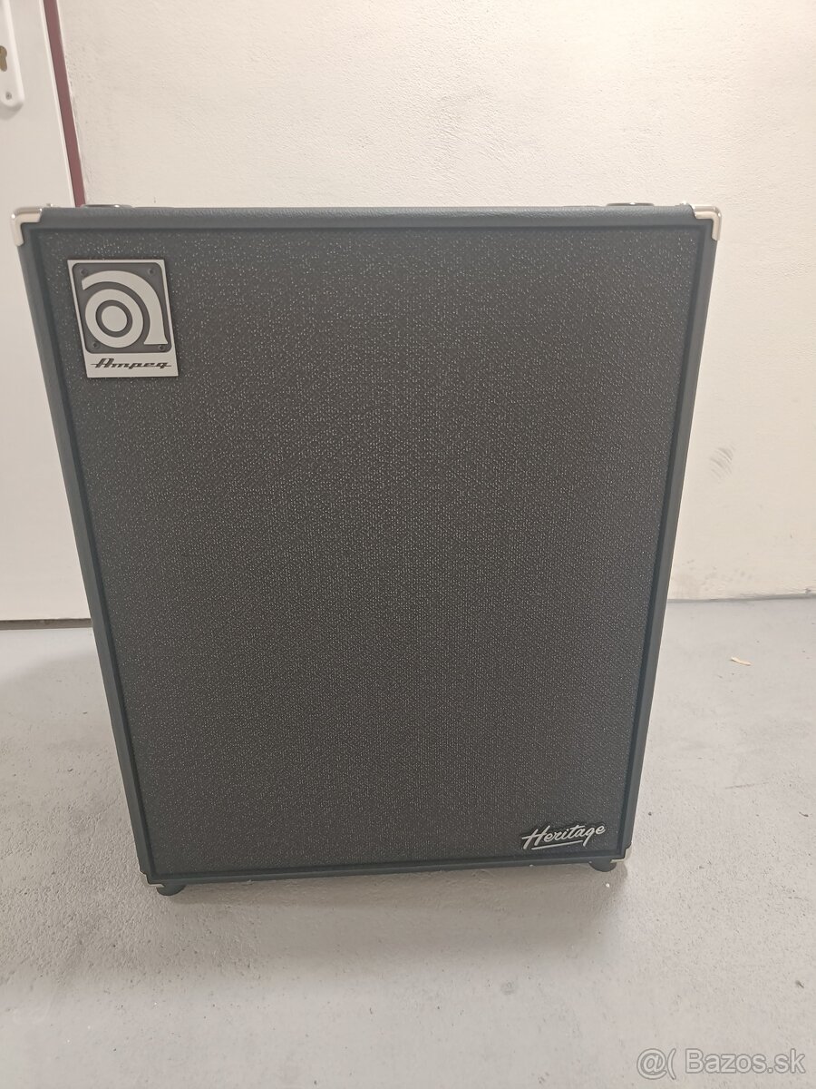 Ampeg Heritage 410HLF USA