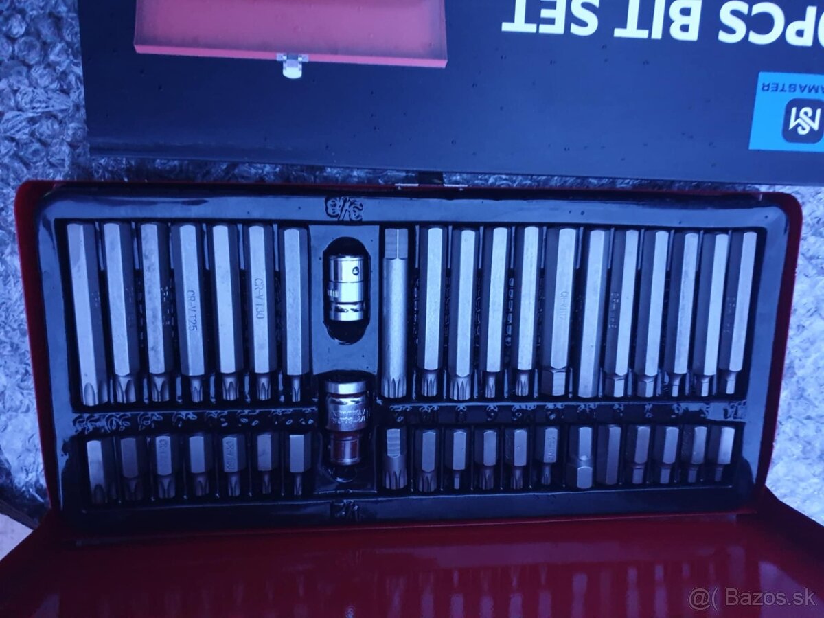 Torx imbus